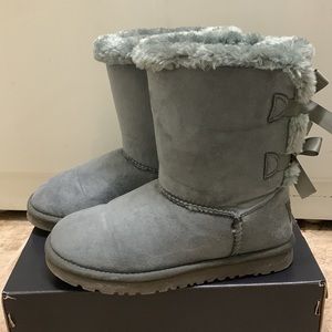HOLD FOR QUEENARIES101 Ugg boots size 8